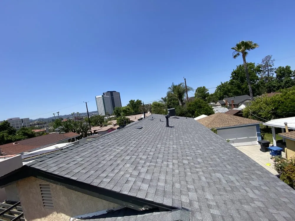 Trusted storm damage roof repair for residential properties across Tarzana , CA - Ardon Roofing
