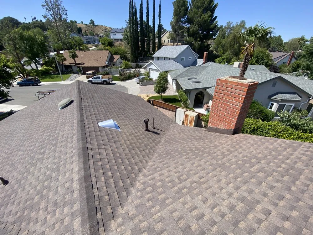 Top-rated flat roof repair near you in Tarzana , CA by Ardon Roofing