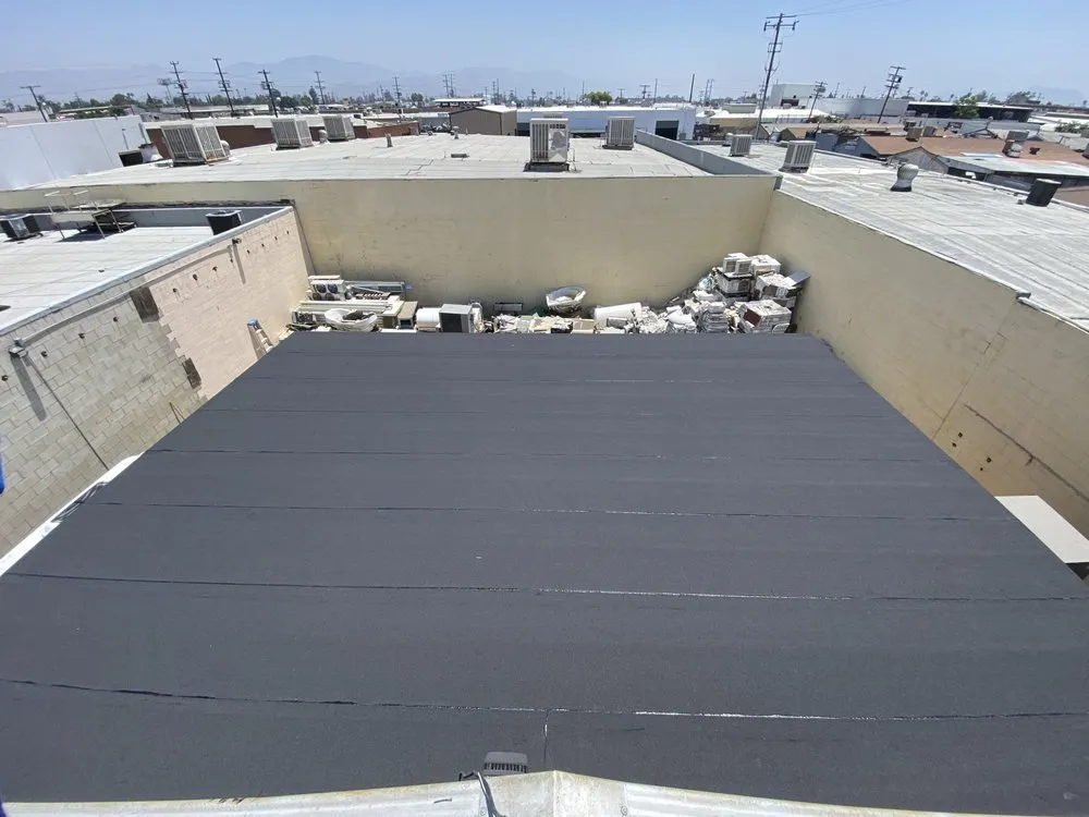 Emergency roof leak repair in Tarzana , CA by Ardon Roofing