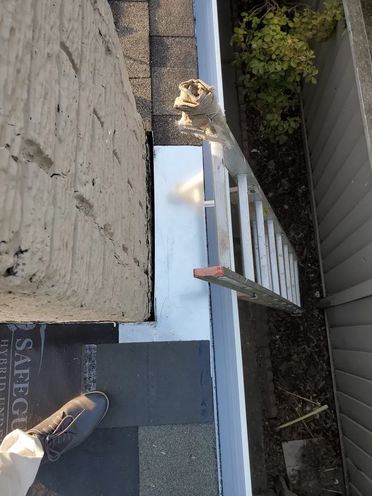 Slide of Ardons Roofing