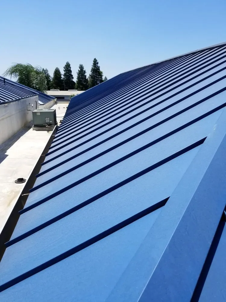 Slide of Ardons Roofing