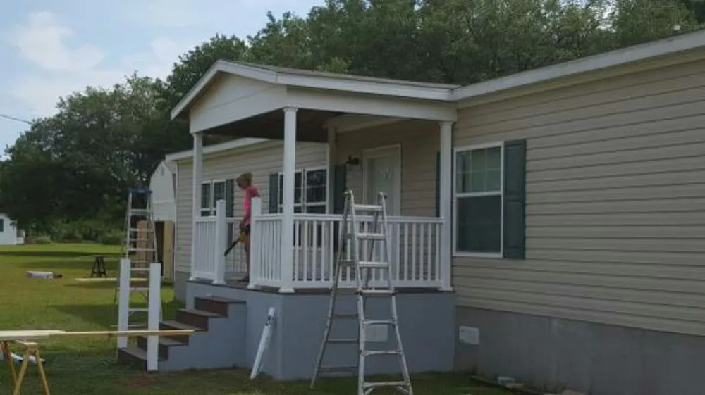Trusted residential roofing service for residential properties in Millry, AL by Ards Handyman & Home Repair Services