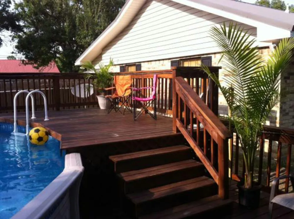 Reliable roof leak repair with free inspection in Millry, AL by Ards Handyman & Home Repair Services