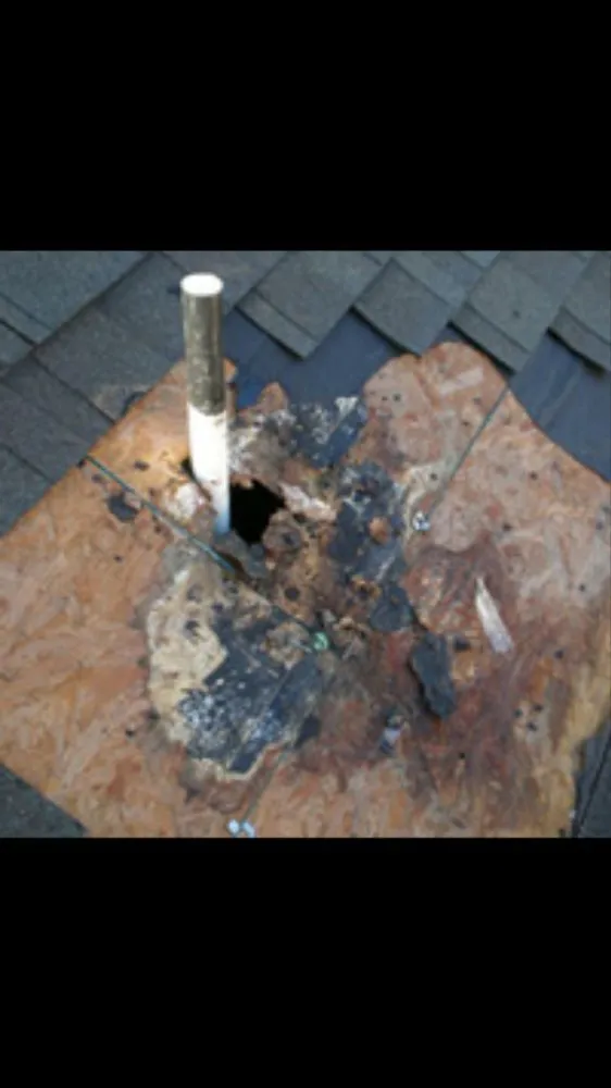 Local roof leak repair same-day service across Millry, AL - Ards Handyman & Home Repair Services