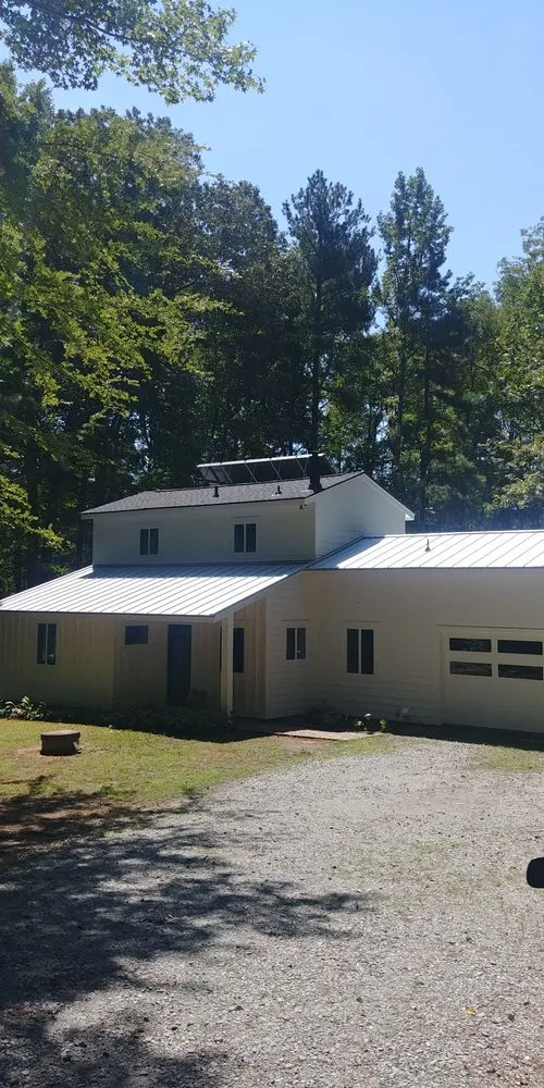 Slide of Area Builders & Roofers