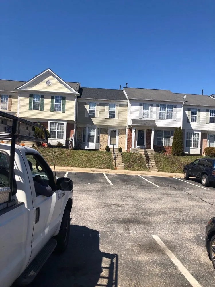 Slide of Area Roofing And Siding