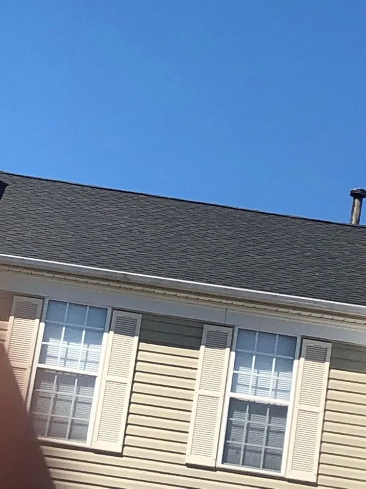 Slide of Area Roofing And Siding