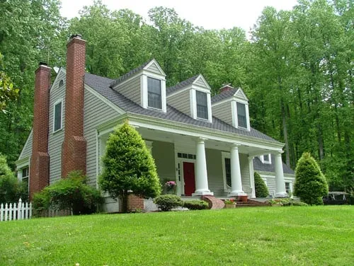 Slide of Area Roofing And Siding
