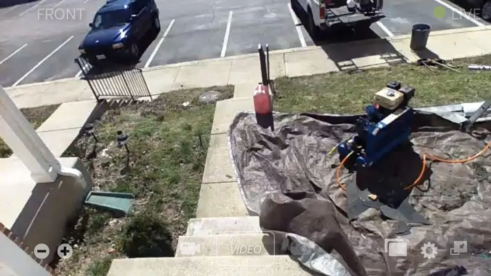 Slide of Area Roofing And Siding