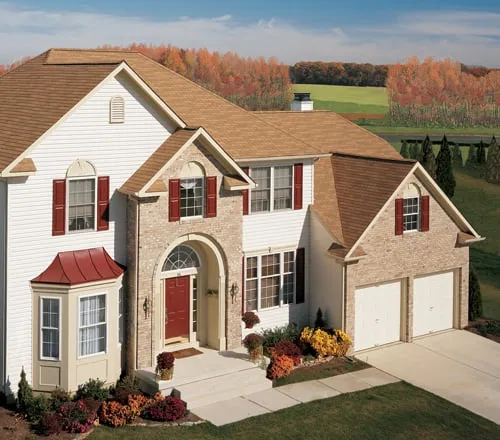 Slide of Area Roofing And Siding