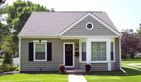 Slide of Area Roofing And Siding