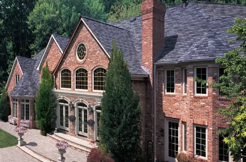 Slide of Area Roofing And Siding