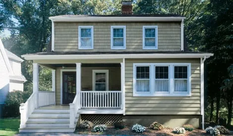 Slide of Area Roofing And Siding