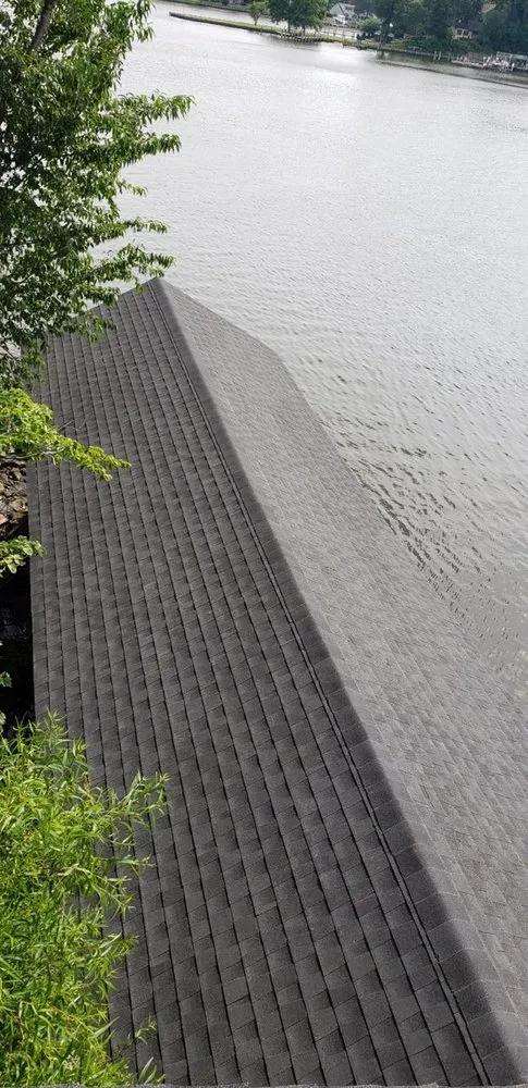 Slide of Area Roofing And Siding