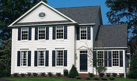 Slide of Area Roofing And Siding