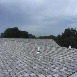 Slide of Area Roofing