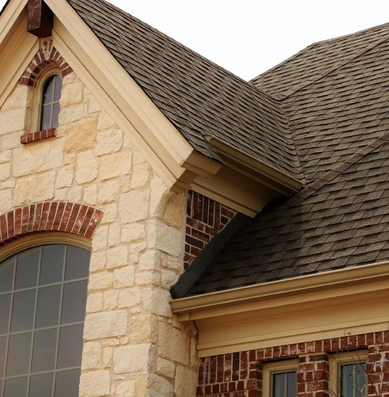 Slide of Area Roofing