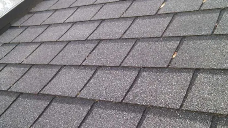 Slide of Area Roofing