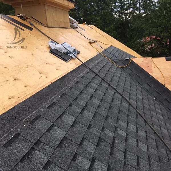 Slide of Area Roofing