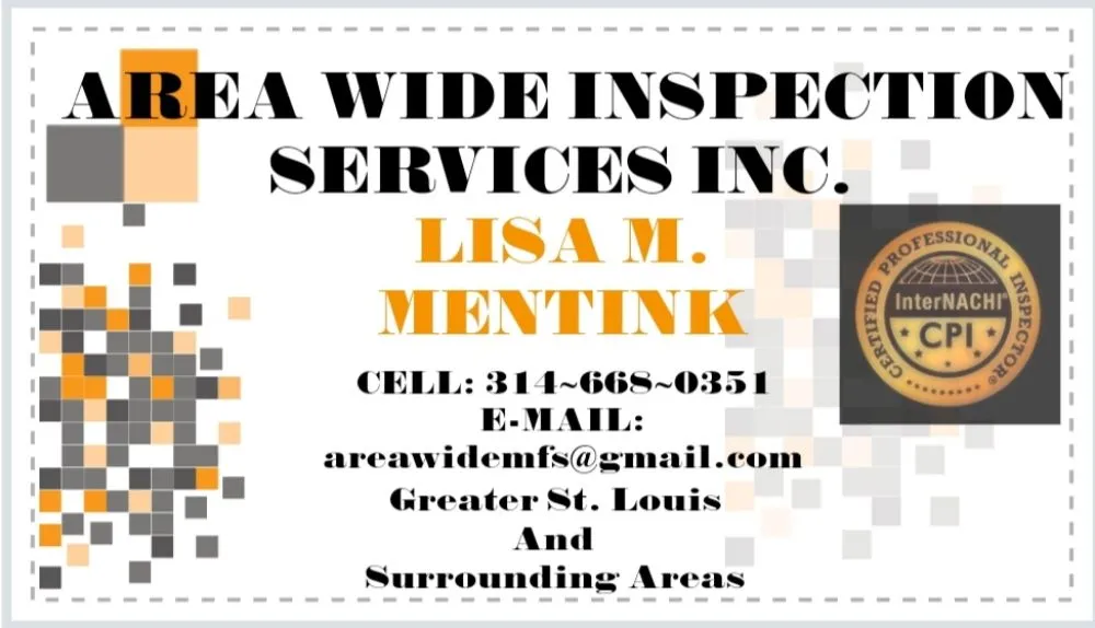 Reliable roof installation experts serving St. Peters, MO - Area Wide Inspection Services