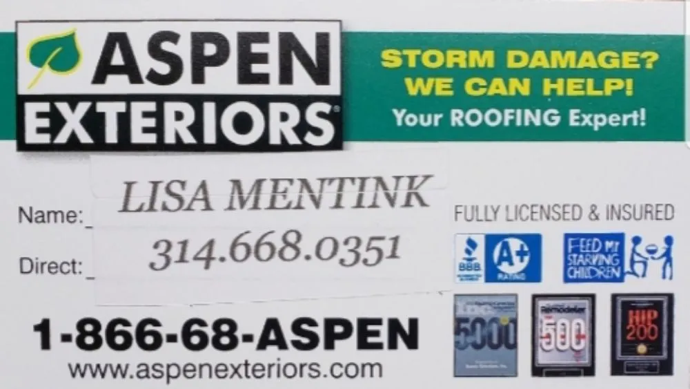 Emergency metal roofing installation same-day service across St. Peters, MO - Area Wide Inspection Services