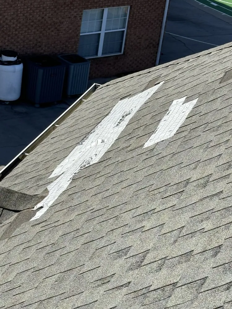 Slide of Arellano Bros Roofing