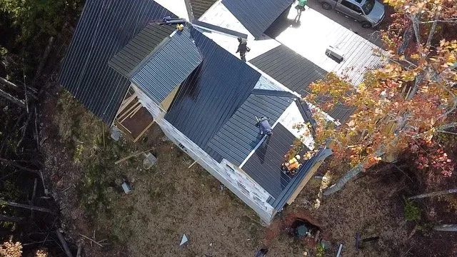 Slide of Arellano Bros Roofing