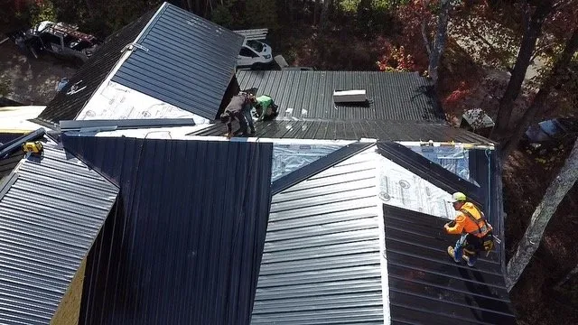 Slide of Arellano Bros Roofing