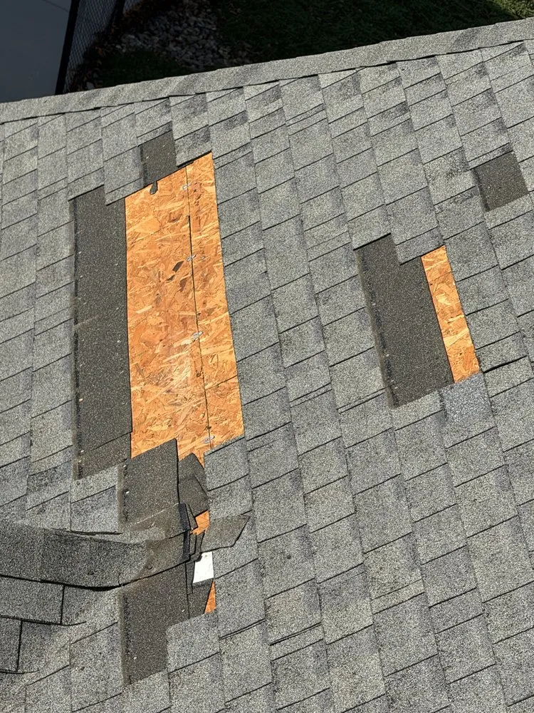 Slide of Arellano Bros Roofing