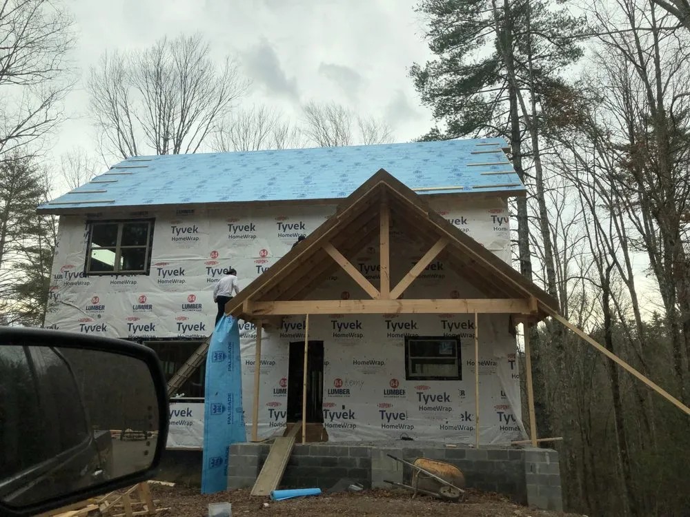 Slide of Arellano Bros Roofing