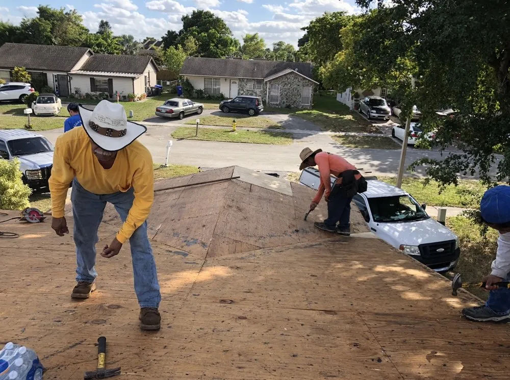 Slide of Arellano Enterprises