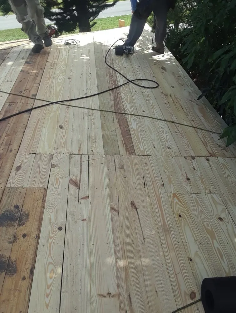 Slide of Arellano Enterprises