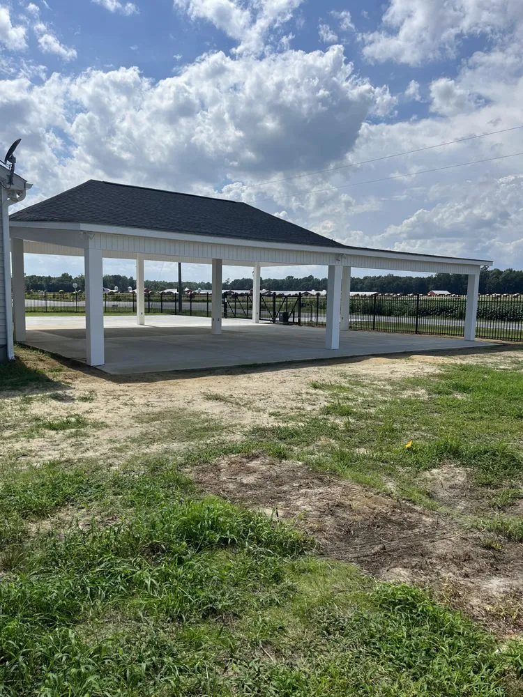 Licensed roof inspection in Magnolia, NC - Arellano General Construction