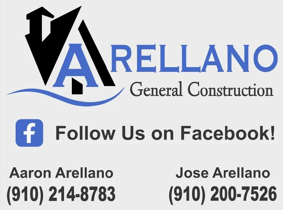 Professional roof inspection in Magnolia, NC by Arellano General Construction