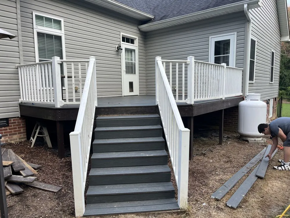 Slide of Arem Construction & Restoration