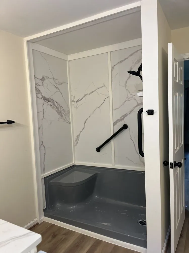 Slide of Arem Construction & Restoration