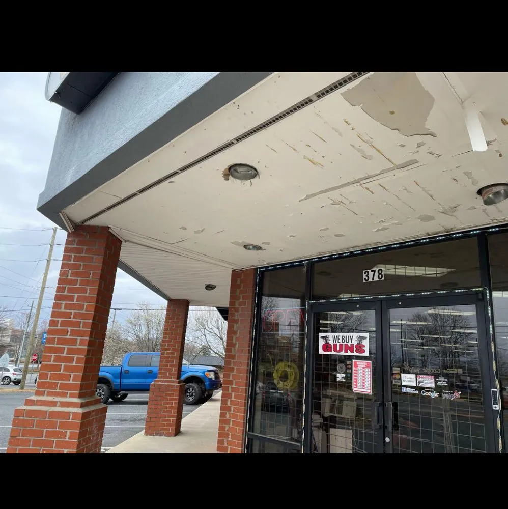 Slide of Arem Construction & Restoration