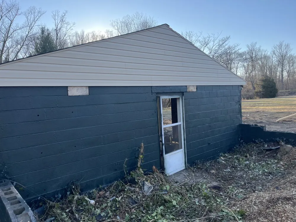 Slide of Arem Construction & Restoration