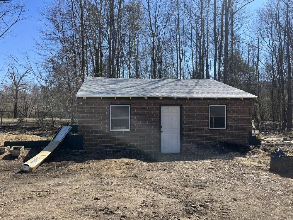 Slide of Arem Construction & Restoration