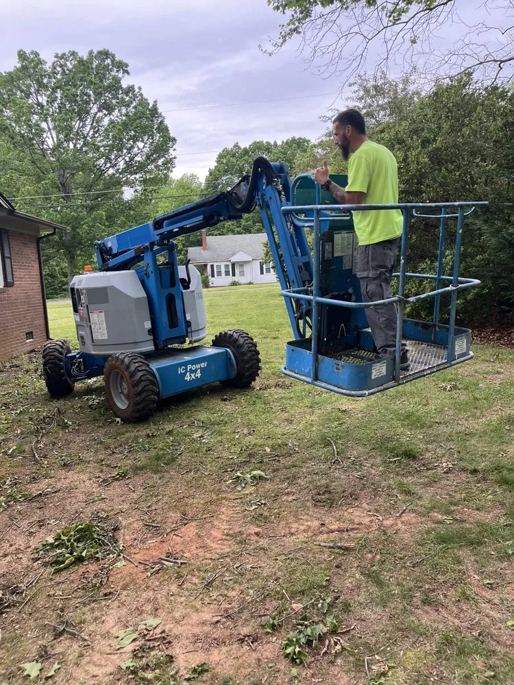 Slide of Arem Construction & Restoration