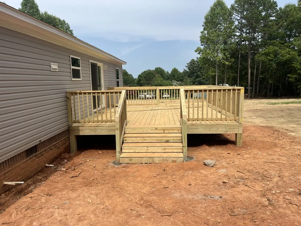 Slide of Arem Construction & Restoration