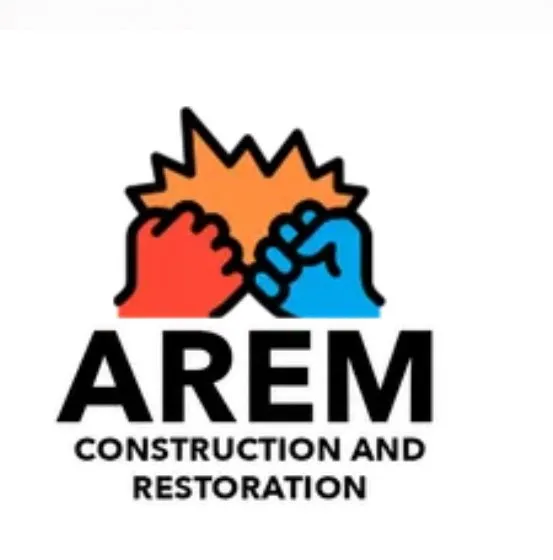 Slide of Arem Construction & Restoration