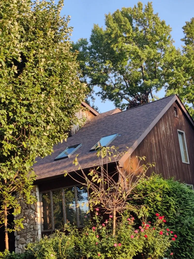 Slide of Aren Construction