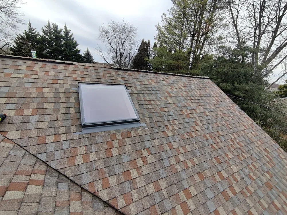 Slide of Aren Construction