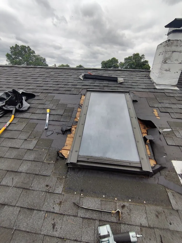 Slide of Aren Construction