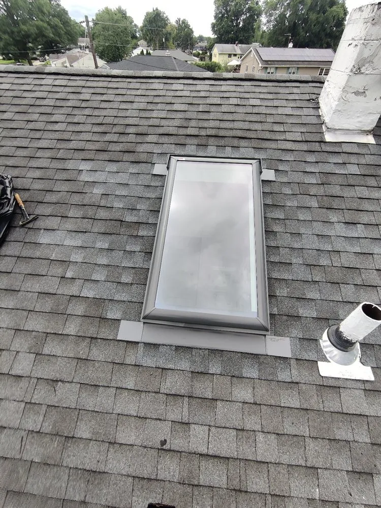 Slide of Aren Construction