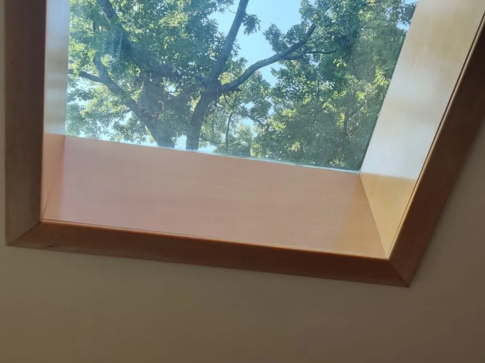 Slide of Aren Construction