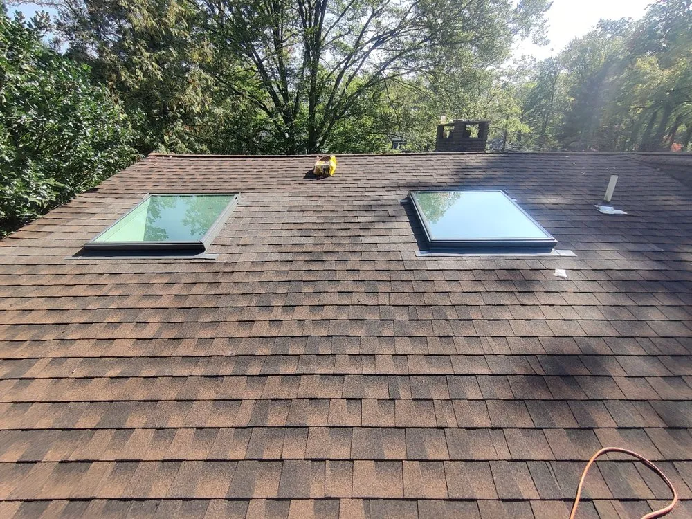 Slide of Aren Construction