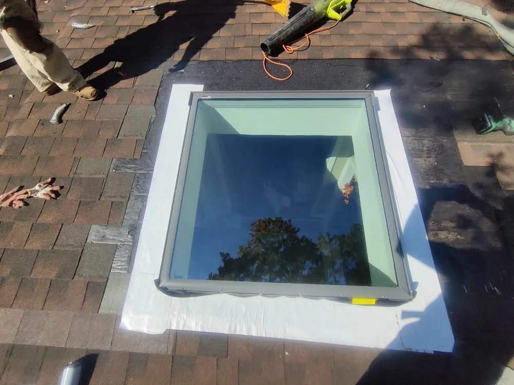 Slide of Aren Construction