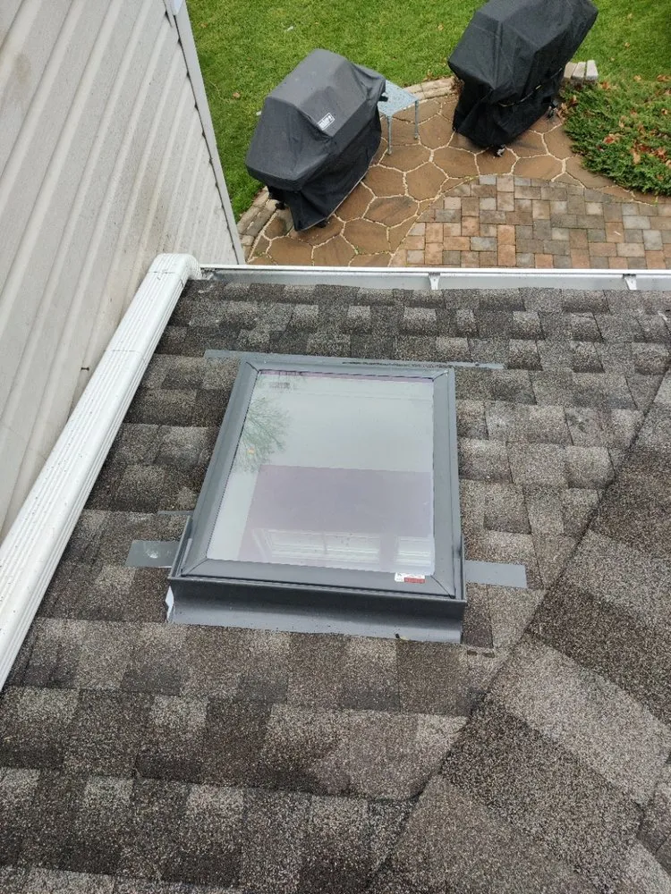 Slide of Aren Construction